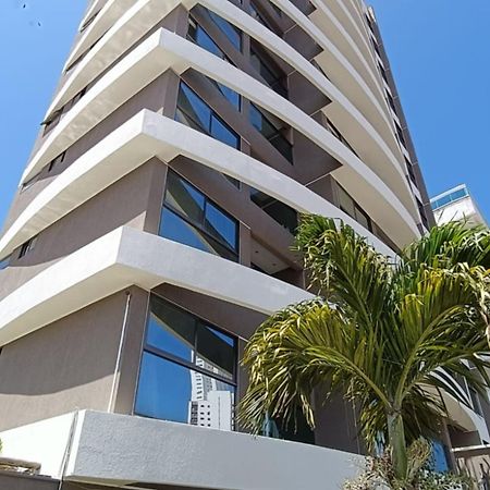 Готель Premium Flat Ponta Negra Натал Екстер'єр фото
