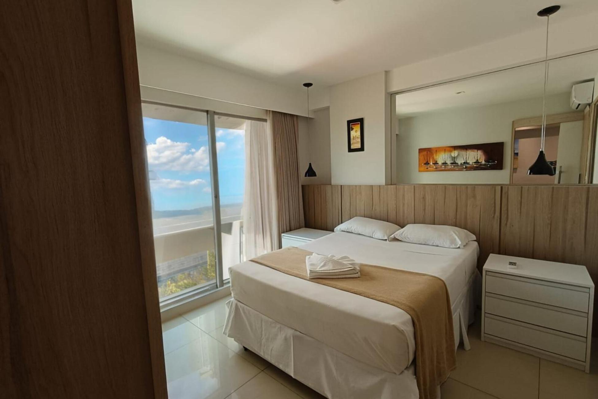 Готель Premium Flat Ponta Negra Натал Екстер'єр фото