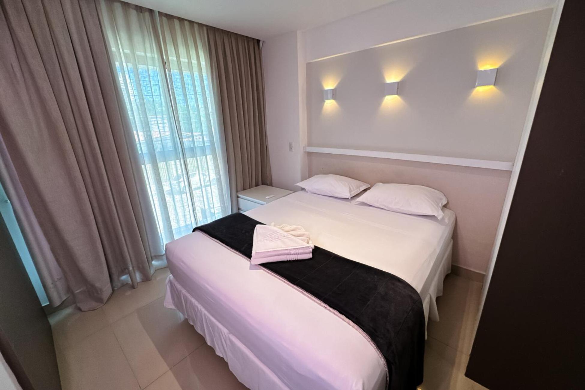 Готель Premium Flat Ponta Negra Натал Екстер'єр фото